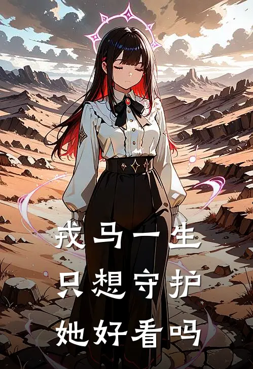 戎马一生只想守护她好看吗