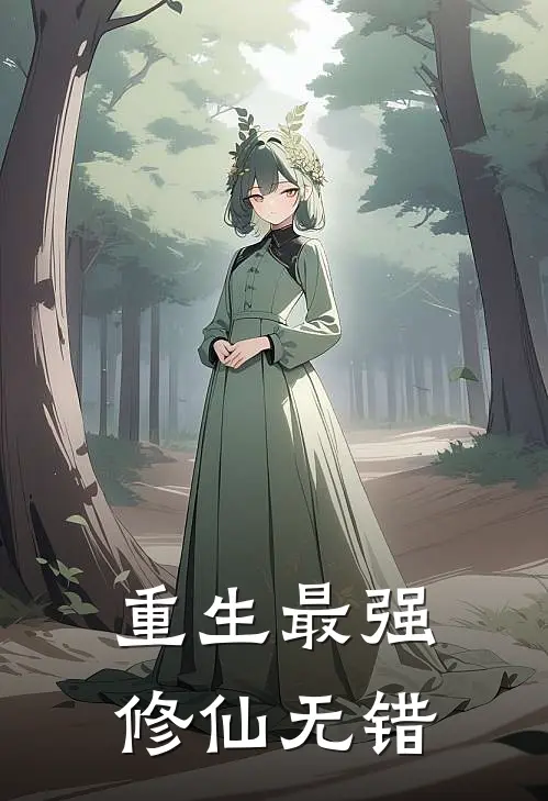 重生最强修仙无错