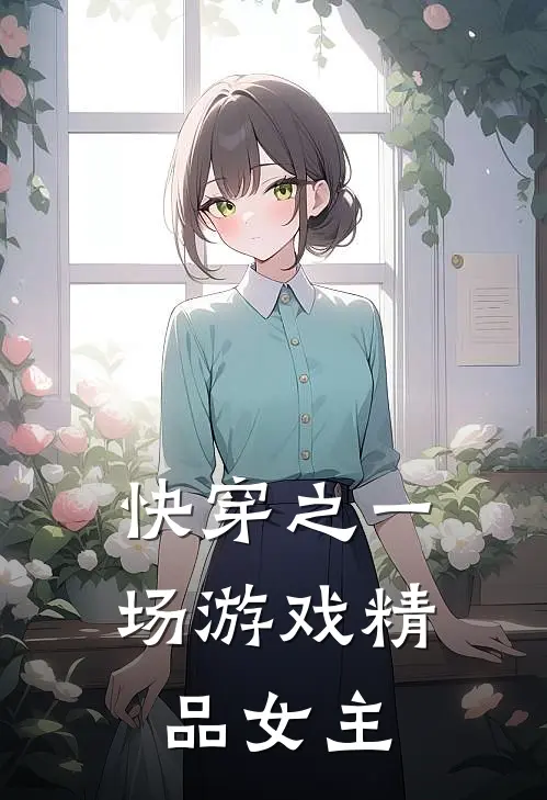 快穿之一场游戏精品女主