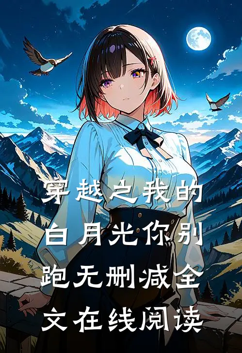 穿越之我的白月光你别跑无删减全文在线阅读