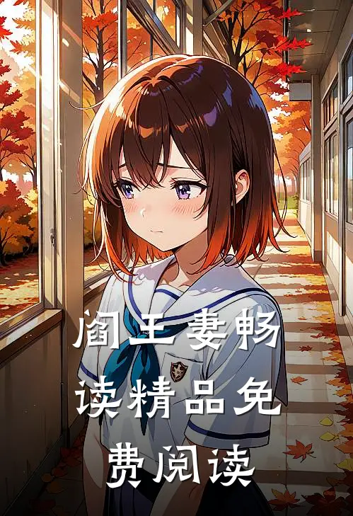 阎王妻畅读精品免费阅读