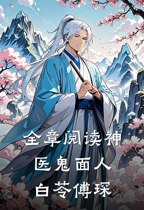 全章阅读神医鬼面人白苓傅琛