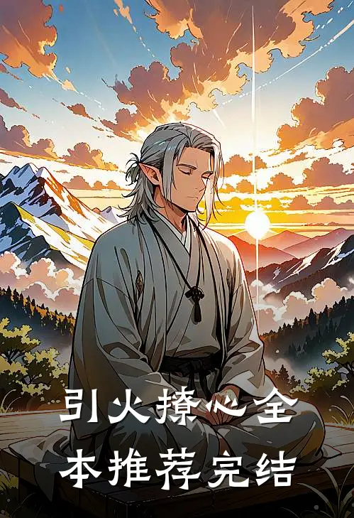 引火撩心全本推荐完结