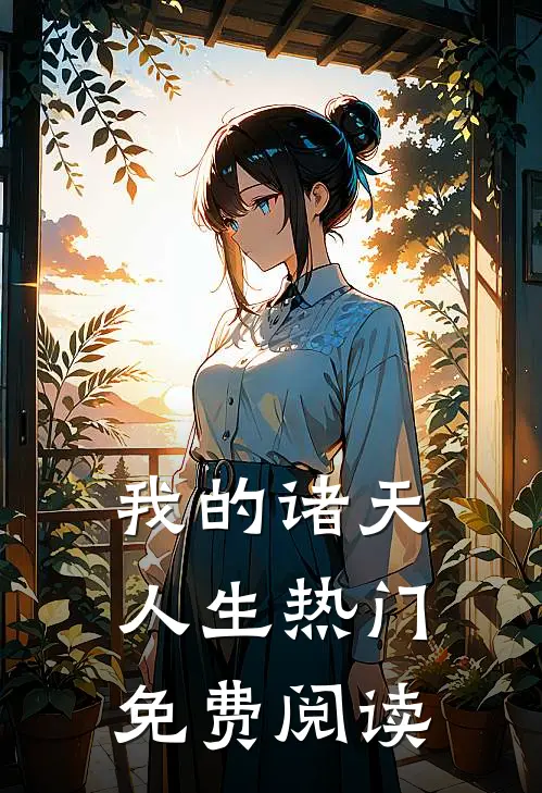 我的诸天人生热门免费阅读