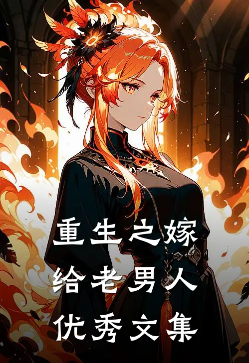 重生之嫁给老男人优秀文集