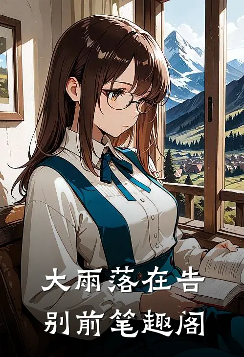 大雨落在告别前笔趣阁