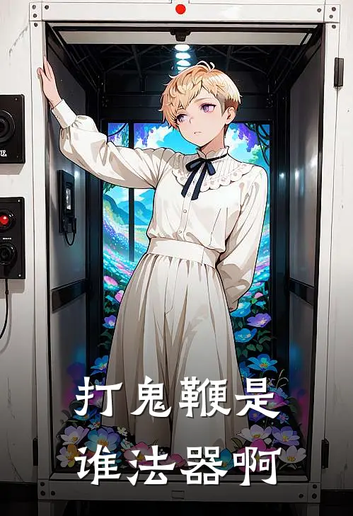 打鬼鞭是谁法器啊