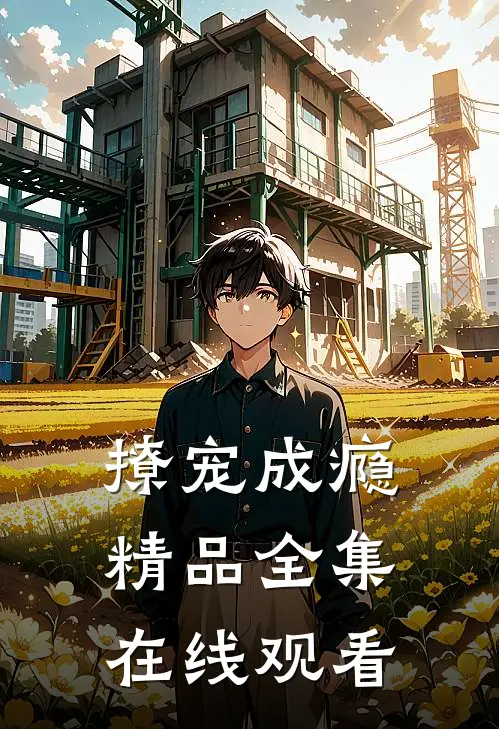 撩宠成瘾精品全集在线观看