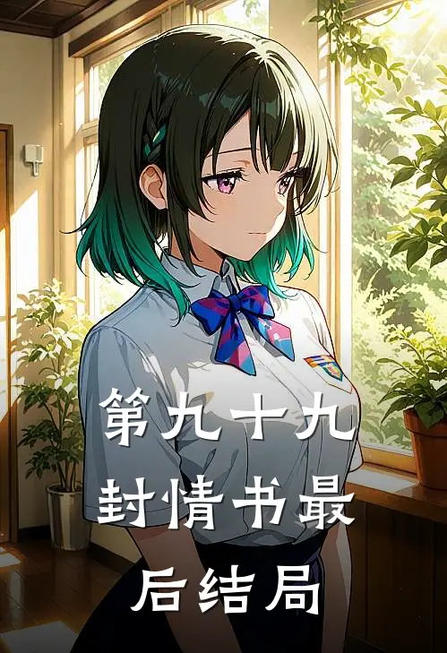 第九十九封情书最后结局