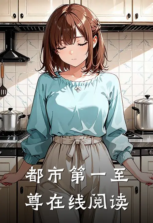都市第一至尊在线阅读