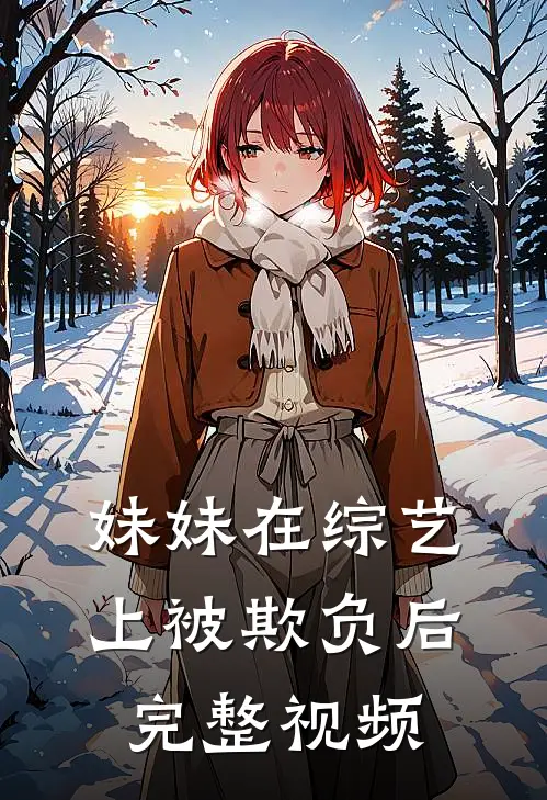 妹妹在综艺上被欺负后完整视频