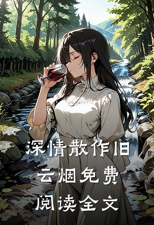 深情散作旧云烟免费阅读全文