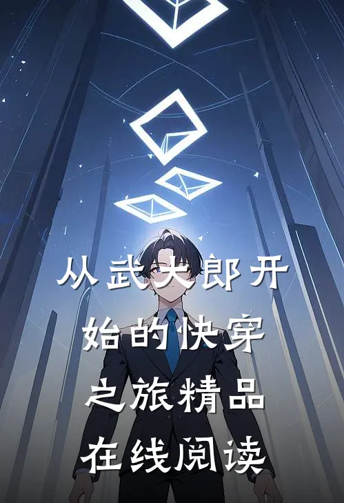 从武大郎开始的快穿之旅精品在线阅读