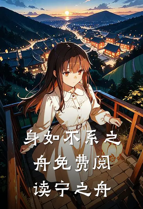 身如不系之舟免费阅读宁之舟
