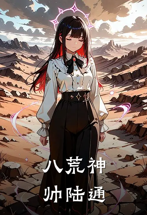 八荒神帅 陆通