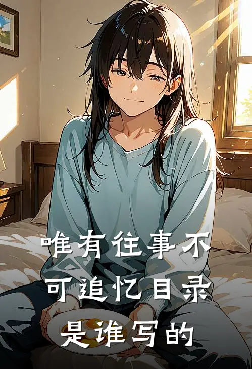 唯有往事不可追忆目录是谁写的