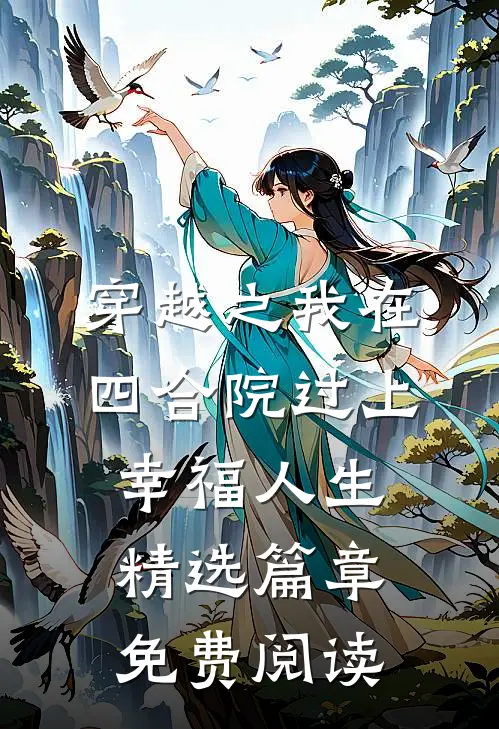 穿越之我在四合院过上幸福人生精选篇章免费阅读