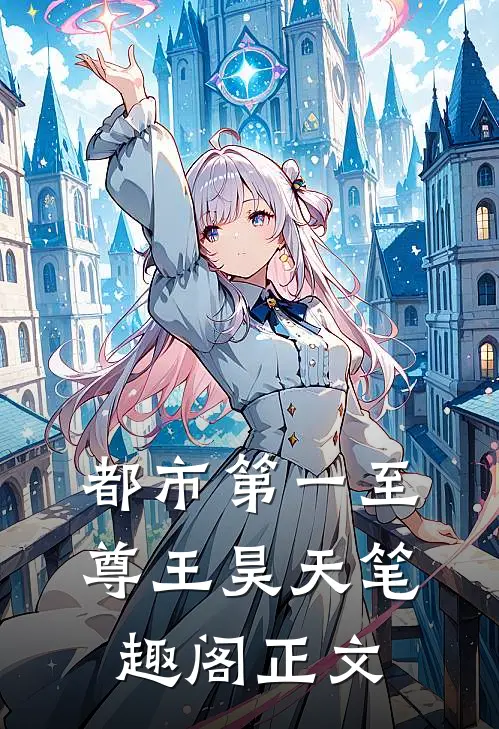 都市第一至尊王昊天 笔趣阁正文