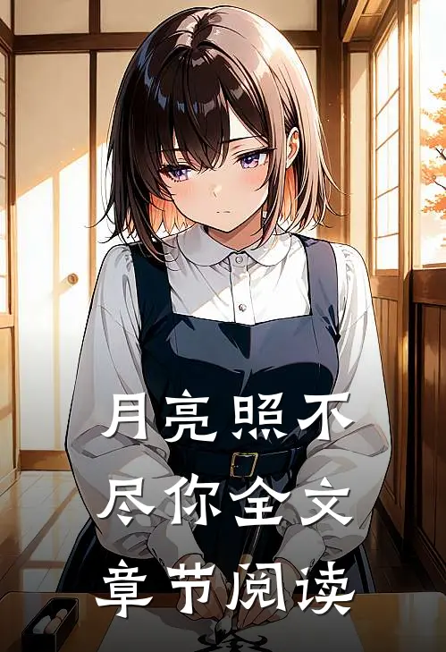 月亮照不尽你全文章节阅读