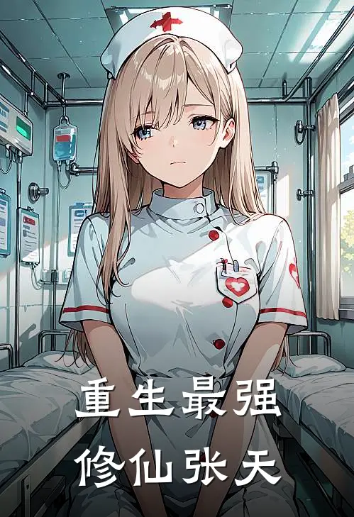 重生最强修仙张天