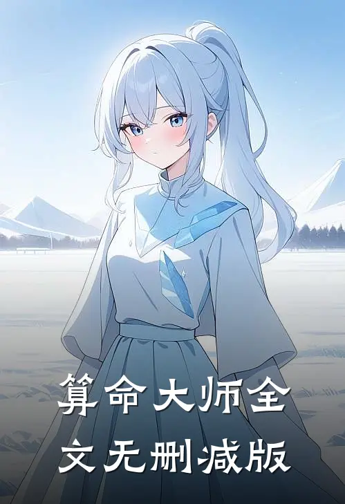 算命大师全文无删减版