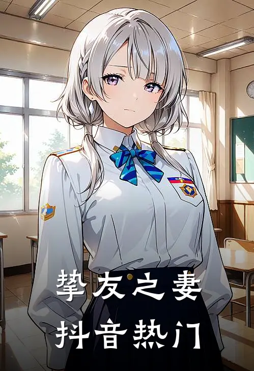 挚友之妻抖音热门