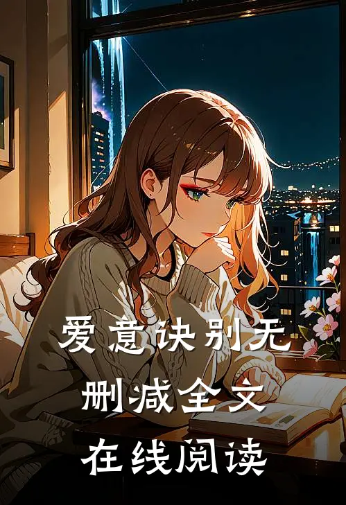 爱意诀别无删减全文在线阅读
