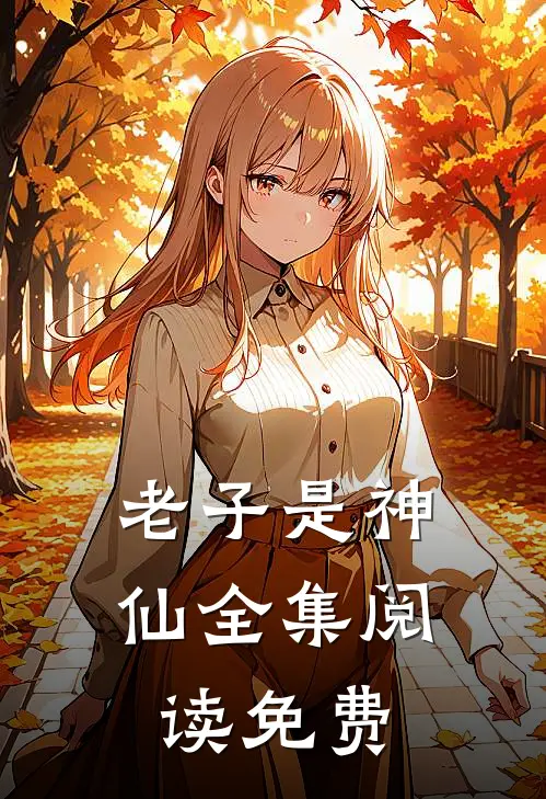 老子是神仙全集阅读免费
