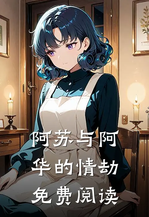 阿苏与阿华的情劫免费阅读