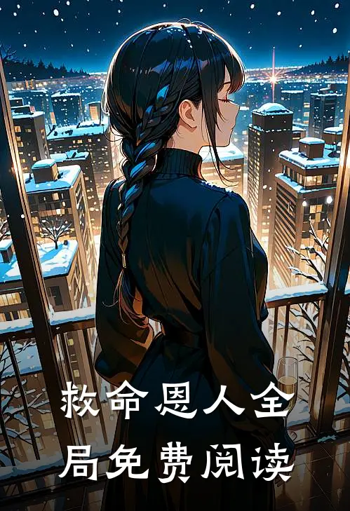 救命恩人全局免费阅读