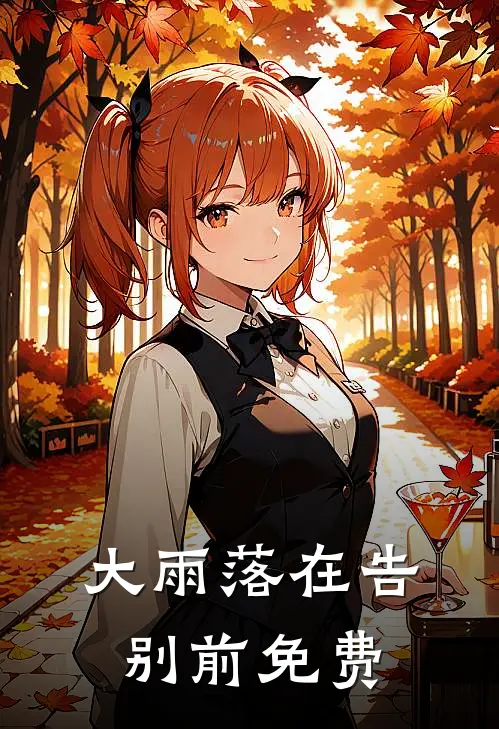 大雨落在告别前免费