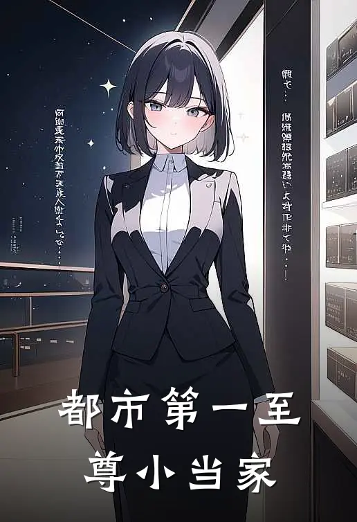 都市第一至尊小当家