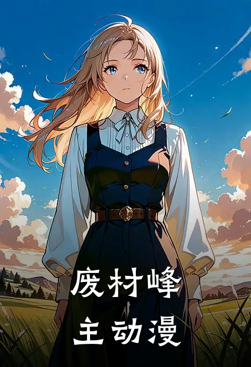 废材峰主动漫