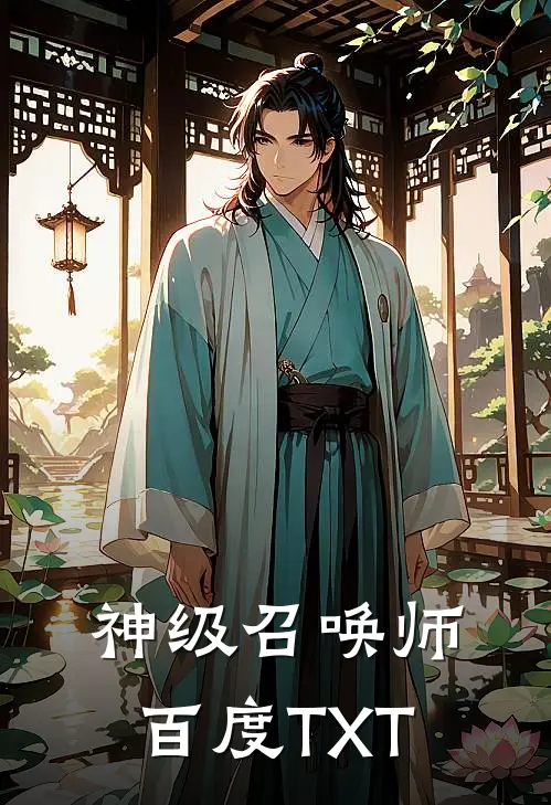 神级召唤师百度TXT