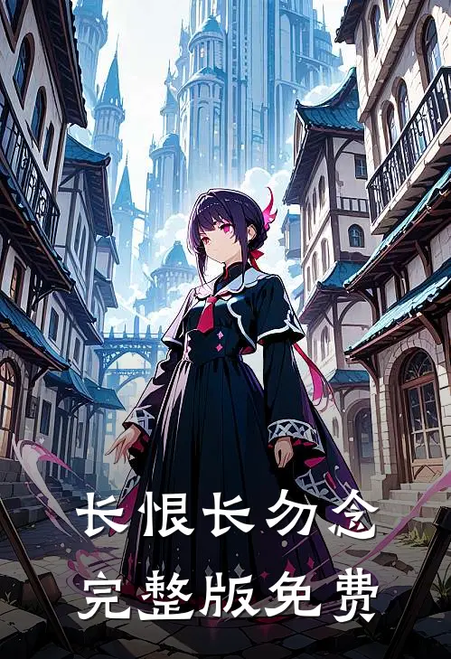 长恨长勿念完整版免费