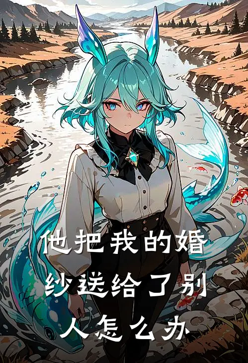 他把我的婚纱送给了别人怎么办