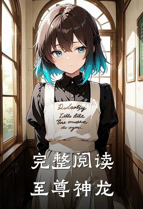 完整阅读至尊神龙