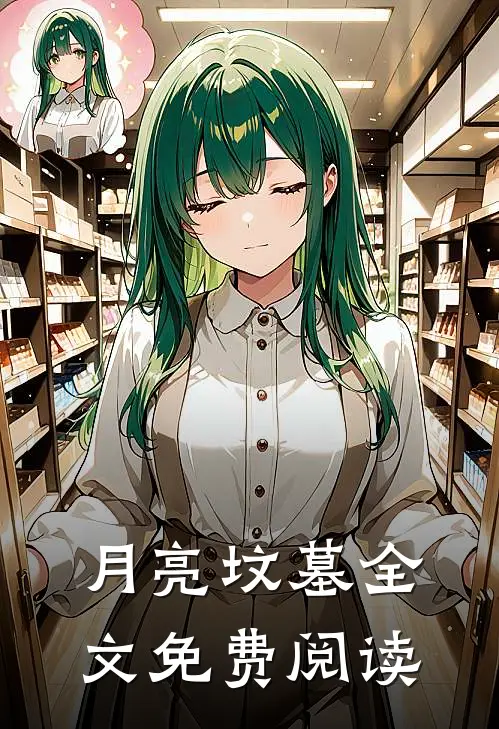 月亮坟墓全文免费阅读