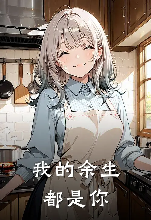 我的余生都是你