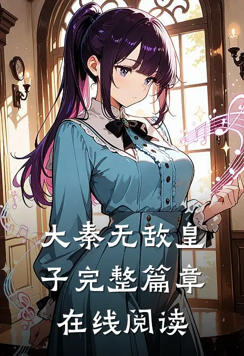大秦无敌皇子完整篇章在线阅读