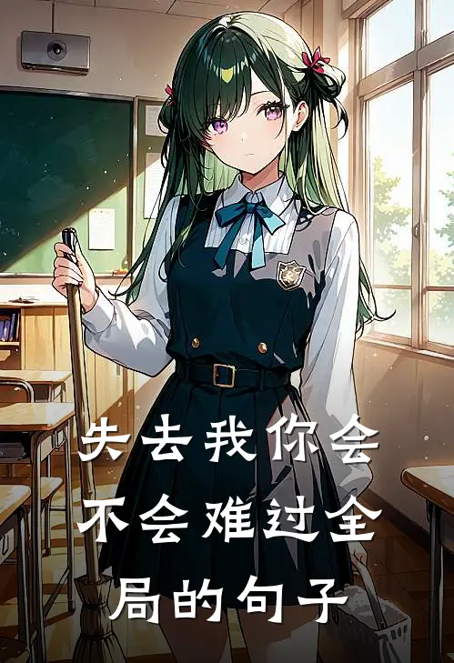失去我你会不会难过全局的句子