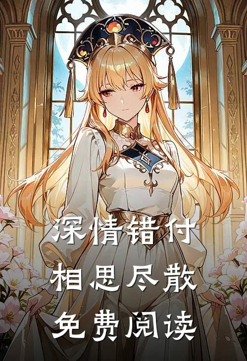 深情错付相思尽散免费阅读