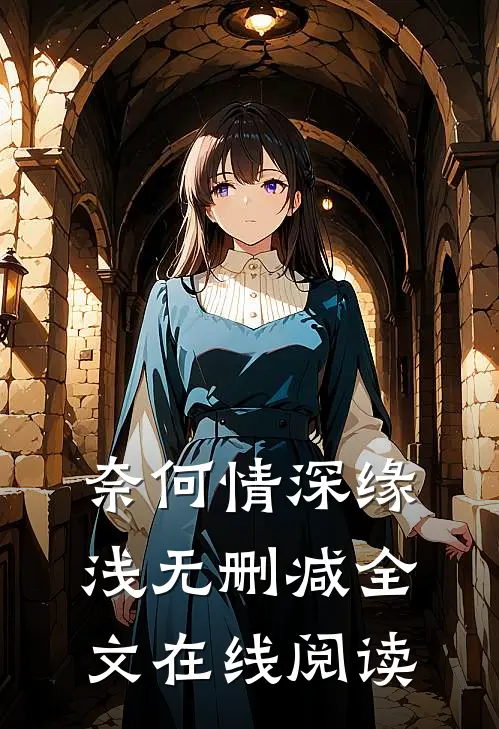 奈何情深缘浅无删减全文在线阅读