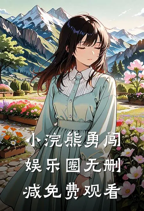 小浣熊勇闯娱乐圈无删减免费观看