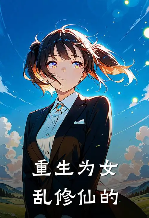 重生为女乱修仙的
