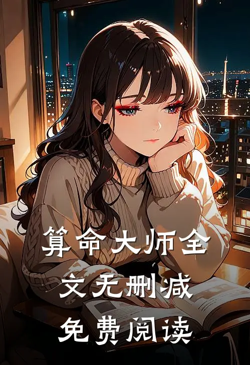 算命大师全文无删减免费阅读