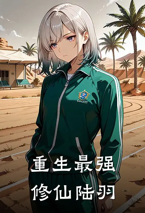 重生最强修仙陆羽