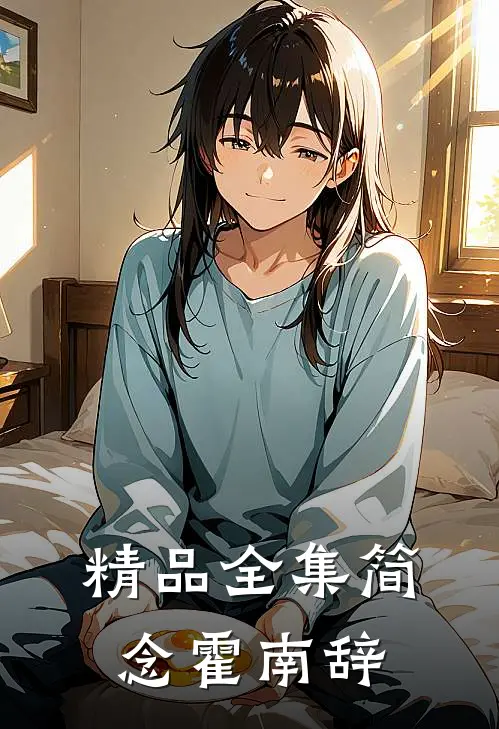 精品全集简念霍南辞