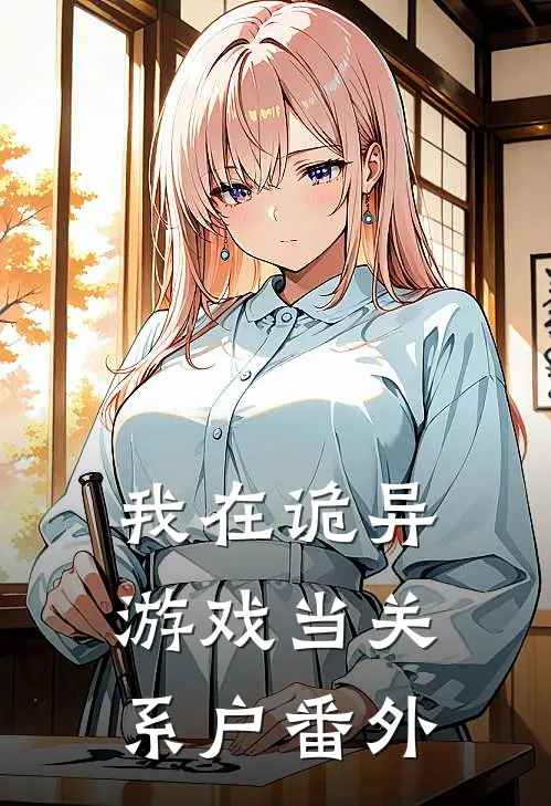 我在诡异游戏当关系户番外