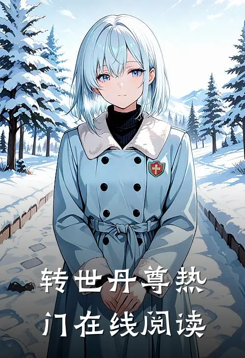 转世丹尊热门在线阅读